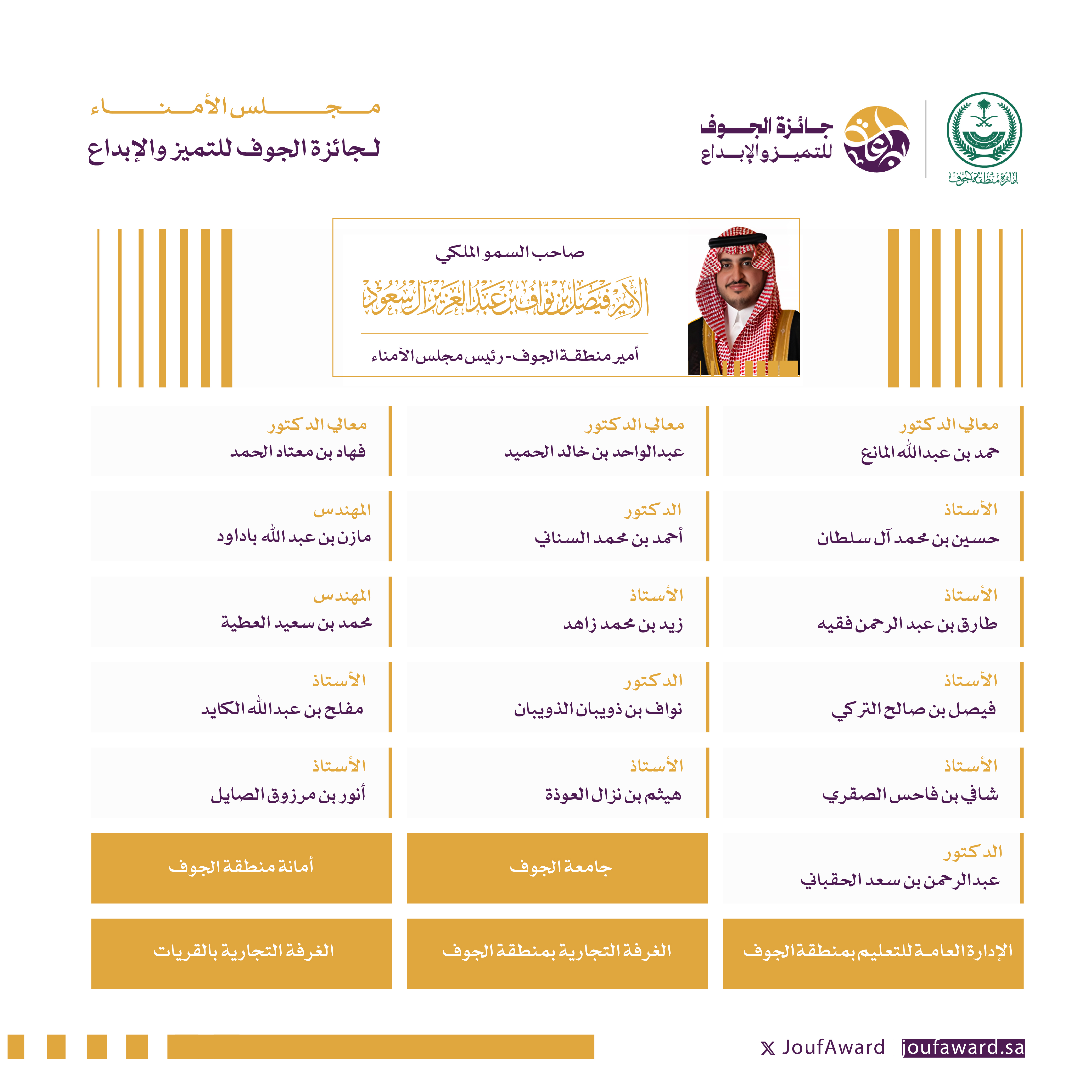 مجلس الامناء